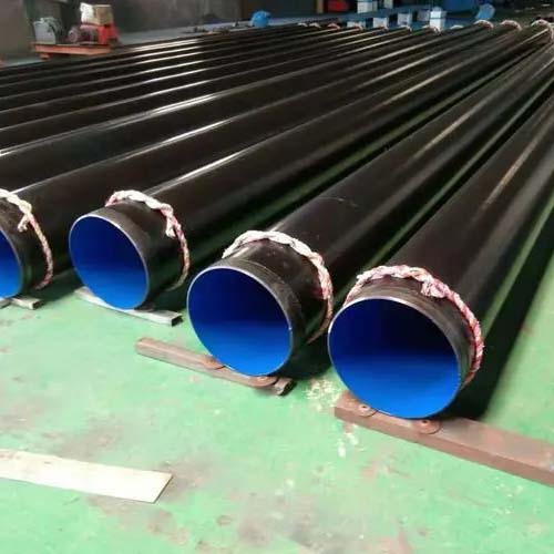 温州涂塑钢管的施工流程注意事项包括