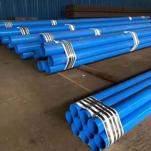 温州涂塑钢管现货