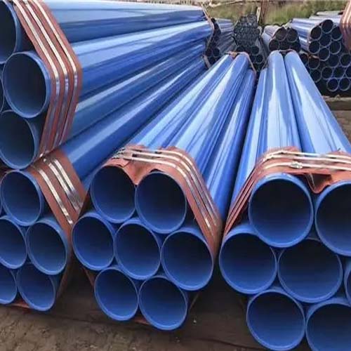 温州涂塑钢管检测