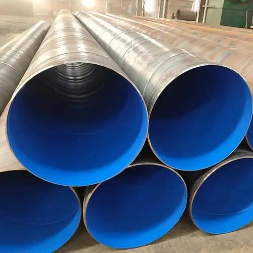 温州涂塑钢管的压扁试验标准是什么？