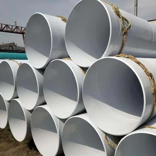 温州涂塑钢管厂家