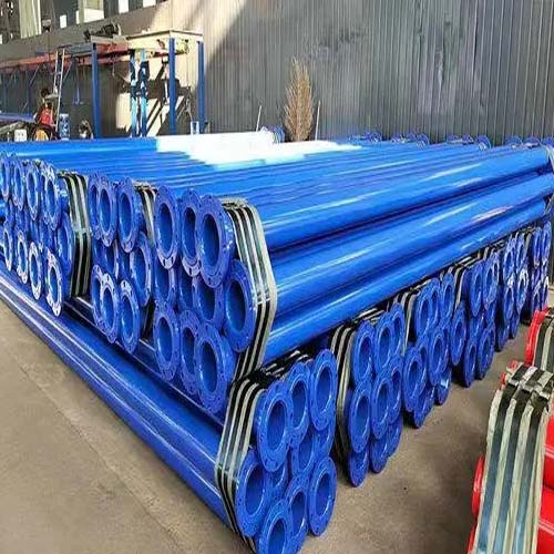 温州防腐涂塑钢管的规格型号