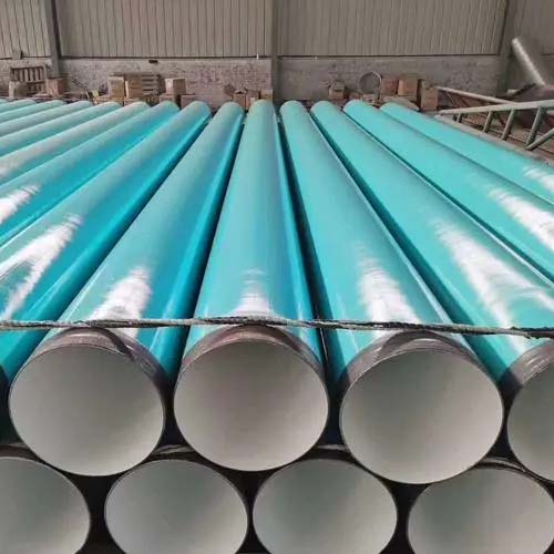 温州防腐涂塑钢管的执行标准