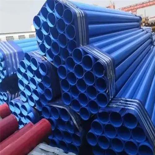 如何选购温州给水涂塑钢管？