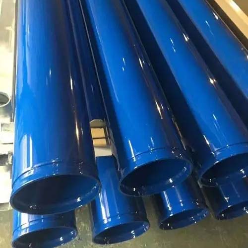 温州给水涂塑钢管有哪些型号？