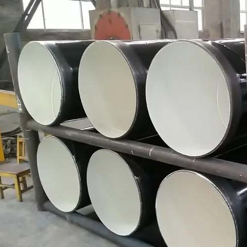 温州涂塑钢管防腐条件