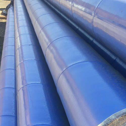 温州防腐涂塑钢管安装注意事项有哪些？