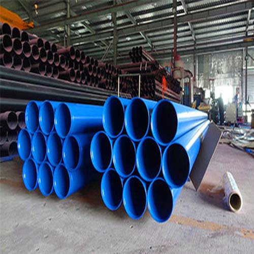 温州防腐涂塑钢管长度