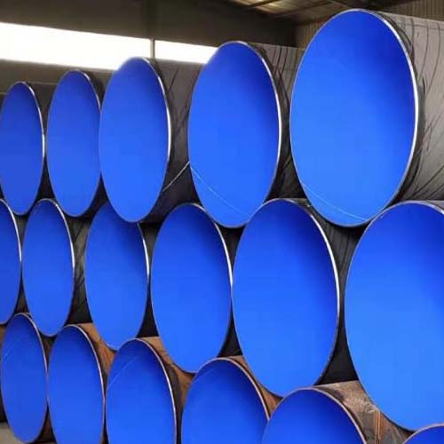 温州给水涂塑钢管厂家